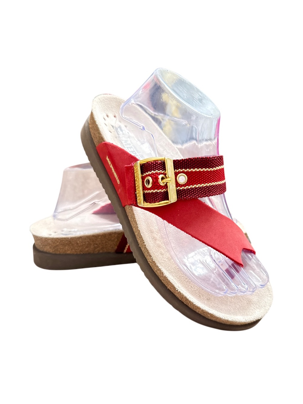 MEPHISTO HEIKE SLIDES